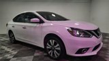 Used 2019 Nissan Sentra SV w/ Special Edition Package image 2