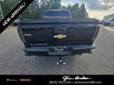 Used 2018 Chevrolet Silverado 1500 Custom w/ Custom Value Package image 4