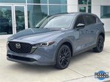 Used 2023 MAZDA CX-5 Carbon Edition image 2