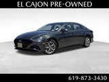 Used 2023 Hyundai Sonata SEL image 1