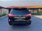 Used 2017 Toyota Sienna image 4