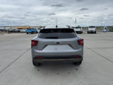 Used 2025 Chevrolet Trax ACTIV w/ Driver Confidence Package image 4