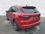 New 2024 Ford Escape ST-Line w/ Equipment Group 301A image 3