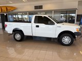 Used 2014 Ford F150 XL w/ Equipment Group 101A Mid image 2