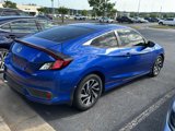 Used 2017 Honda Civic LX image 5
