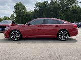 Used 2021 Honda Accord Sport image 4
