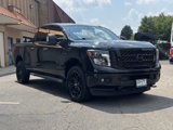 Used 2019 Nissan Titan SV w/ Midnight Edition image 5