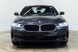 Certified 2022 BMW 530i xDrive w/ Premium Package image 6