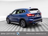 Certified 2022 BMW X1 xDrive28i w/ Convenience Package image 3