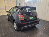 Used 2020 Chevrolet Sonic LT image 6