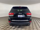 Used 2021 Jeep Grand Cherokee Limited image 2