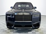 New 2025 Rolls-Royce Cullinan image 2