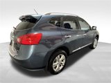 Used 2015 Nissan Rogue S w/ Convenience Package image 4
