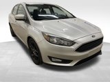 Used 2016 Ford Focus SE w/ Equipment Group 201A image 2