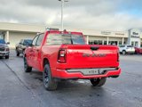 New 2025 RAM 1500 Tradesman w/ Night Edition image 4