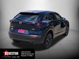 Used 2024 MAZDA CX-30 AWD 2.5 S w/ Select Sport Pkg image 3