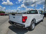 New 2025 Ford F150 XL image 4