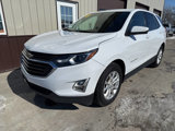 Used 2018 Chevrolet Equinox LT image 4