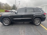 Certified 2021 Jeep Grand Cherokee Limited image 6