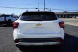 New 2025 Chevrolet Trax LT w/ Driver Confidence Package image 4