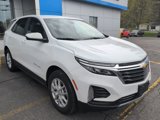 Used 2024 Chevrolet Equinox LT image 4