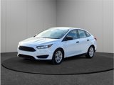Used 2015 Ford Focus S image 4