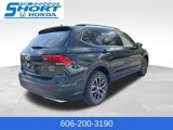 Used 2019 Volkswagen Tiguan SE w/ Panoramic Sunroof Package image 4