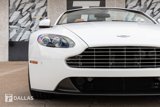 Used 2014 Aston Martin V8 Vantage Roadster image 4