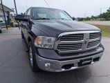 Used 2016 RAM 1500 Big Horn image 4