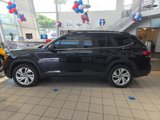 Used 2023 Volkswagen Atlas SE image 5