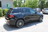 Certified 2022 Mercedes-Benz GLC 300 image 4