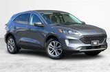 Used 2022 Ford Escape SEL image 2
