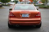 Used 2001 Mercedes-Benz SLK 320 image 4