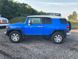 Used 2008 Toyota FJ Cruiser 4WD image 2