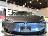 Used 2017 Tesla Model S 75D image 3