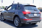 Used 2017 Audi Q5 3.0T Premium Plus image 2