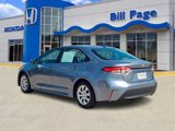 Used 2024 Toyota Corolla LE image 6