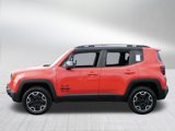 Used 2015 Jeep Renegade Trailhawk w/ Safety & Security Group I image 4