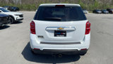 Used 2017 Chevrolet Equinox LS image 6