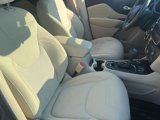 Used 2021 Jeep Cherokee Latitude w/ Mobile Office Group image 4