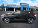 New 2025 Chevrolet Trax RS w/ Driver Confidence Package image 2