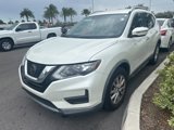 Certified 2018 Nissan Rogue SV image 2
