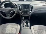 Used 2019 Chevrolet Equinox LS image 3