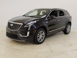 Used 2021 Cadillac XT5 Premium Luxury image 4