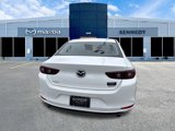New 2025 MAZDA MAZDA3 s image 4