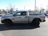 Used 2021 RAM 1500 Classic Warlock w/ Warlock Decor Package image 5
