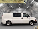 Used 2012 Chevrolet Express 1500 AWD image 2