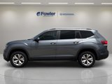 Used 2019 Volkswagen Atlas SE image 4