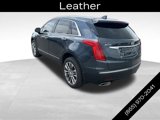 Used 2019 Cadillac XT5 Premium Luxury w/ Driver Assist Package image 3