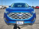 Used 2022 Ford Edge Titanium w/ Equipment Group 301A image 2
